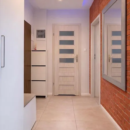 Apartman Modern