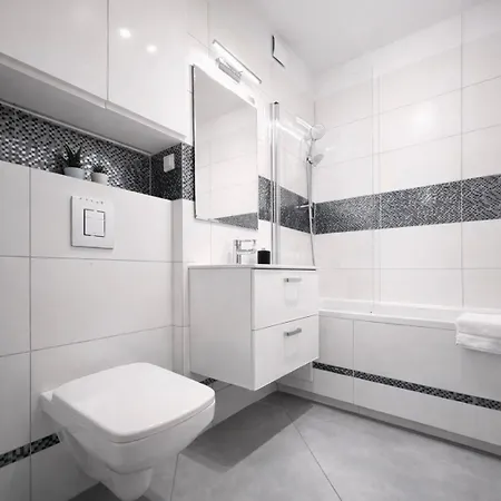 Apartman Modern *