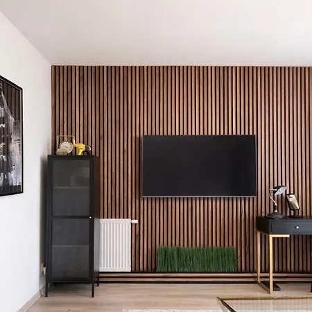 Modern *